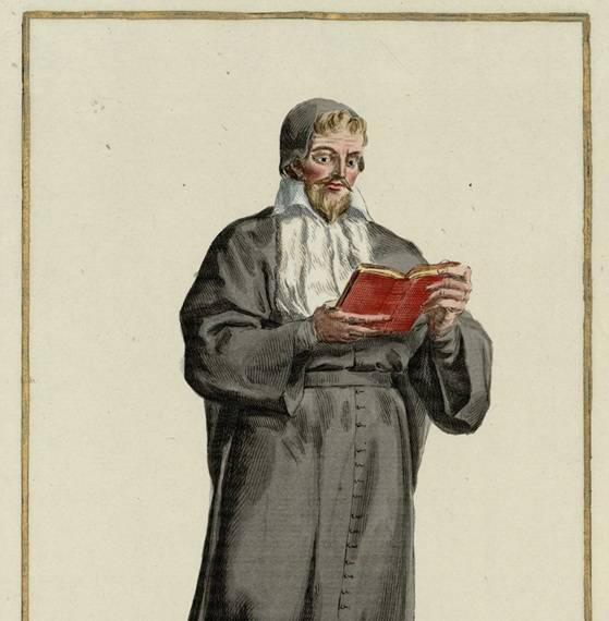 robert-de-sorbon-buste