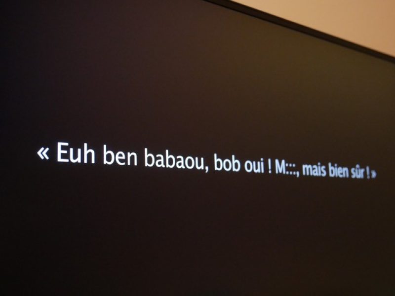 Exhibitions